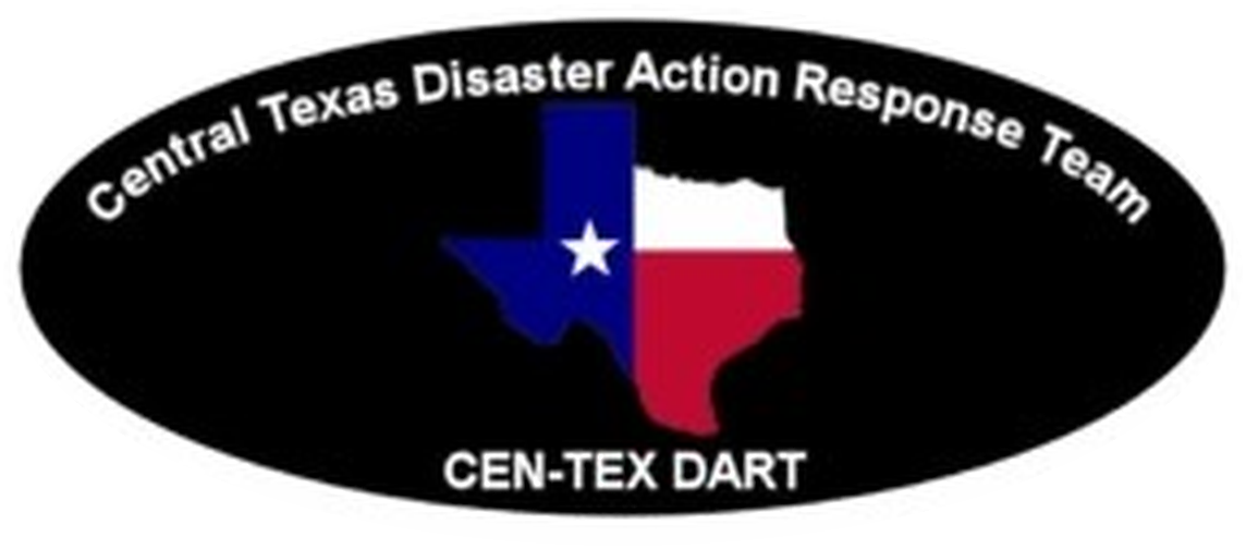 Cen-Tex DART logo